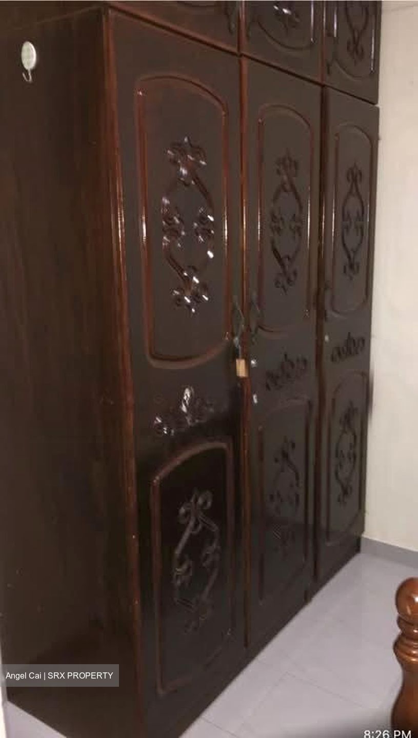 Blk 110 Woodlands Street 13 (Woodlands), HDB 4 Rooms #591894081
